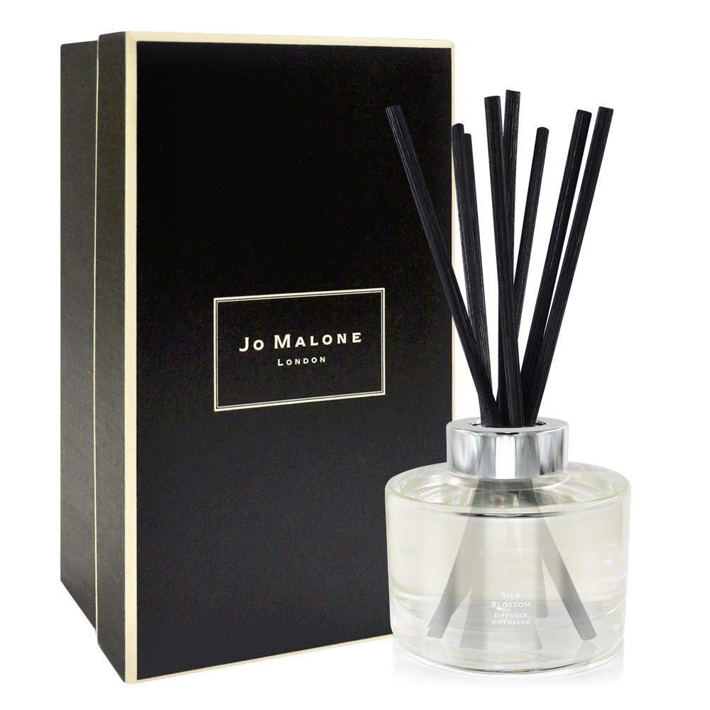 Jo Malone 合歡花擴香165ml (含外盒、緞帶) Silk Blossom Diffuser