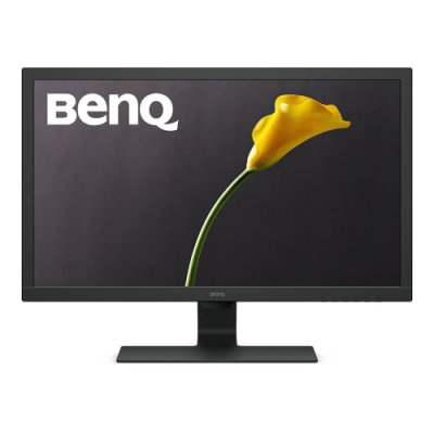 BenQ GL2780 27型 TN 光智慧玩色護眼螢幕