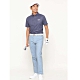 Callaway 高彈力直筒褲 藍 252-0126501-110 product thumbnail 1