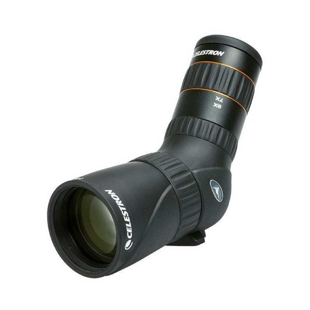 CELESTRON HUMMINGBIRD 9-27X56 ED單筒望遠鏡-輕便腳架組- 上宸光學