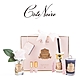 【法國 Cote Noire 寇特蘭】法式粉紅玫瑰香氛禮盒組 product thumbnail 2
