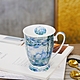 【Royal Duke】油畫系列骨瓷皇室杯365ML(多款任選 大容量 馬克杯 骨瓷 咖啡杯 杯子 水杯 杯 梵谷 莫內) product thumbnail 13