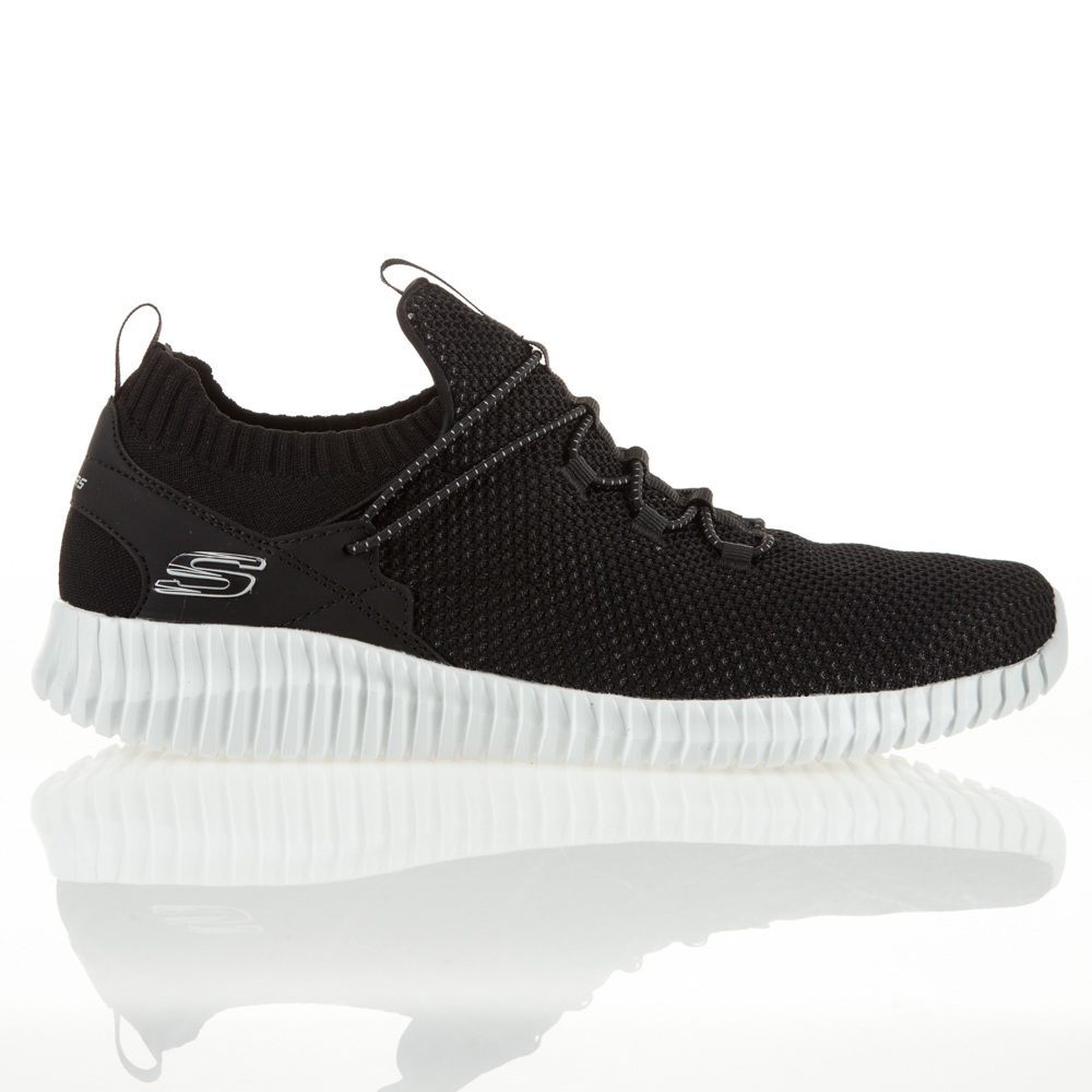 skechers men's elite flex