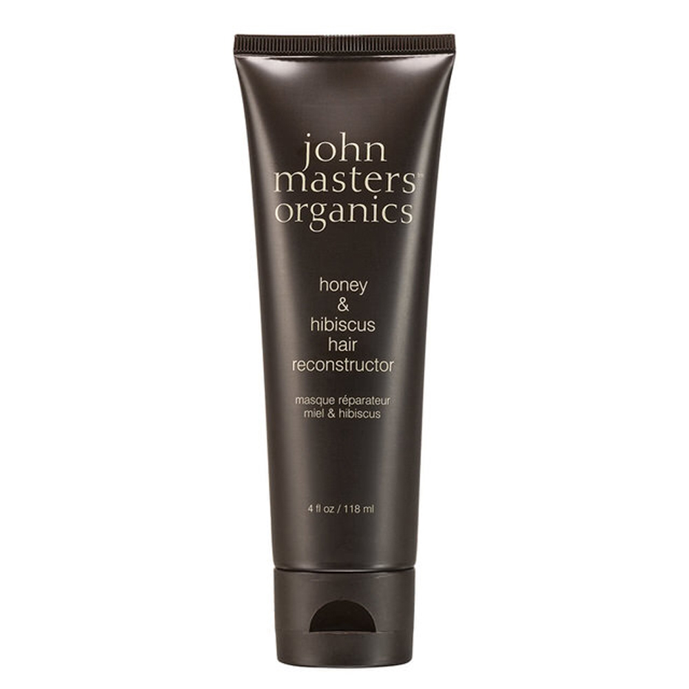 John Masters Organics 蜂蜜木槿花賦活護髮乳 118ml