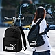 Puma 後背包 Phase Backpack 男女款 經典黑 基本款 休閒 包包 雙肩包 07548701 product thumbnail 1