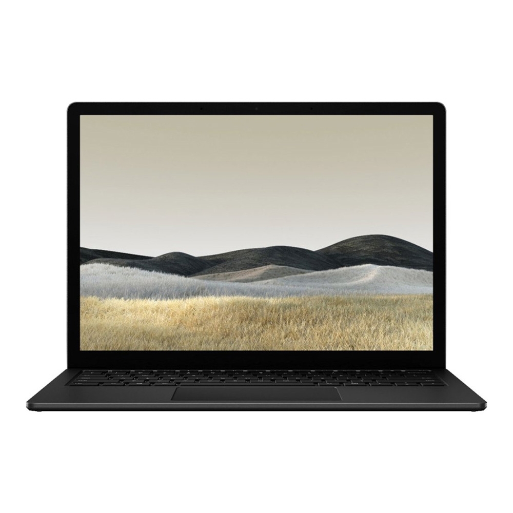微軟Surface Laptop 3 13吋(i7/16G/256G霧黑)2 in 1筆電