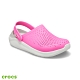 Crocs卡駱馳 (中性鞋) LiteRide克駱格 204592-6QV product thumbnail 1