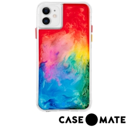 美國 Case●Mate iPhone 11 防摔手機保護殼 - 繽紛水彩