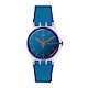 Swatch  Transformation系列 POLABLUE 極地正藍 product thumbnail 1