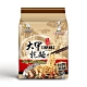 大甲乾麵 原味(110gx4入) product thumbnail 1