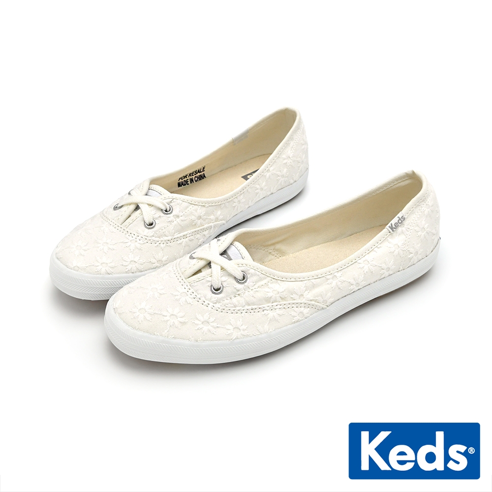 Keds teacup store ballet flat