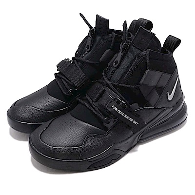 Nike 休閒鞋 Air Force 270 運動 男鞋