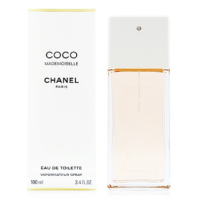 Chanel 香奈兒 摩登Coco 淡香水 EDT 100ml