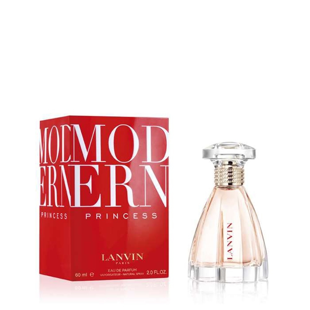 LANVIN 浪凡 冒險公主女性淡香精 60ml