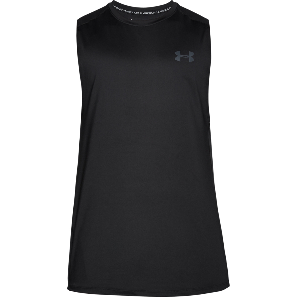 under armour golf gilets