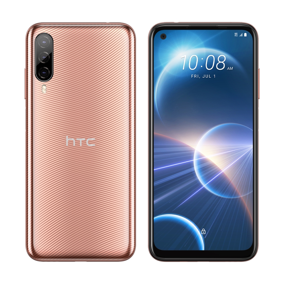 HTC Desire 22 pro (8G/128G) 5G元宇宙智慧型手機