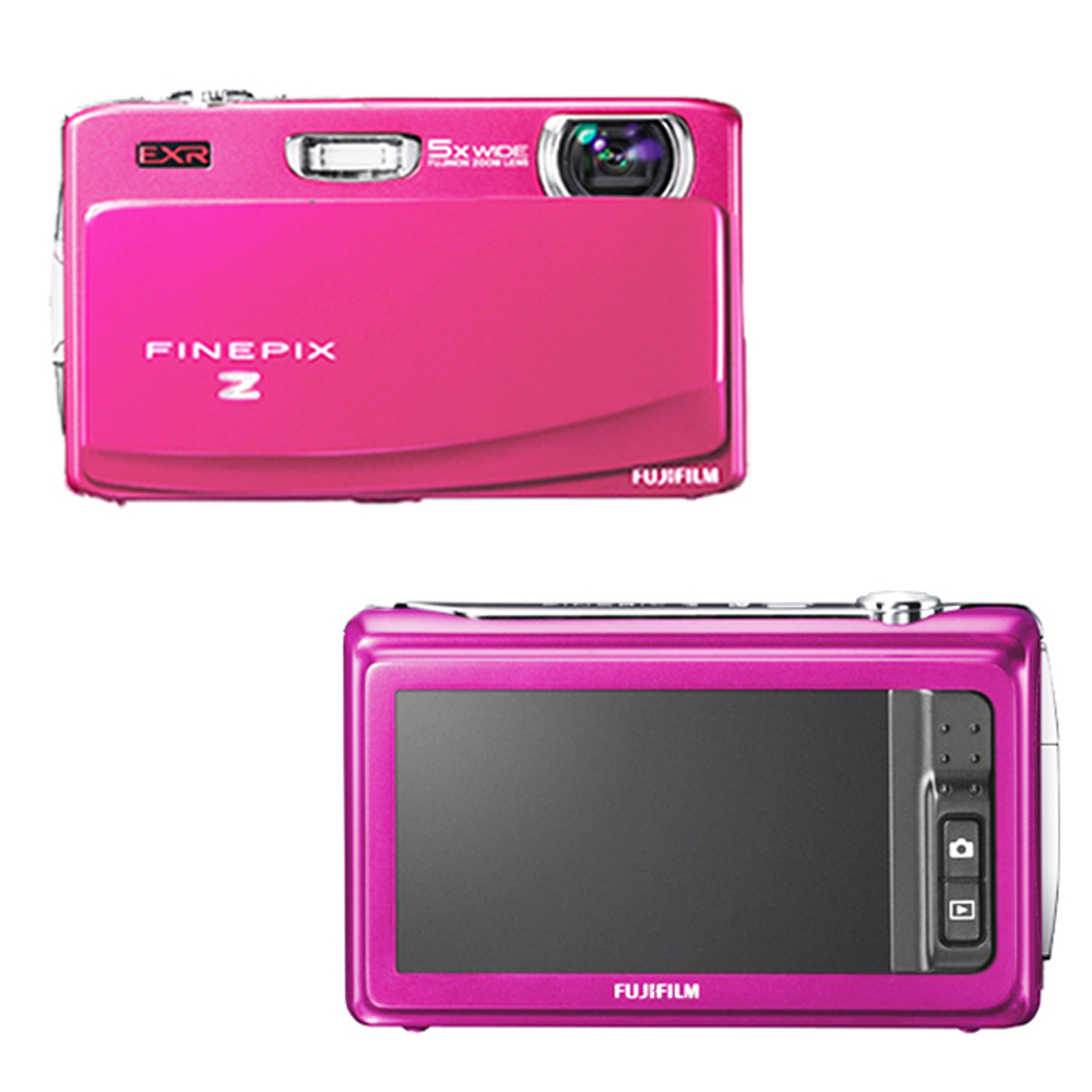 FUJIFILM FinePix Z900EXR 平價多彩EXR隨身機| 隨身機/類單眼| Yahoo