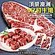【海陸管家】澳洲vs美國牛肉雙拼組 product thumbnail 13