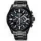 SEIKO精工Criteria太陽能計時腕錶-綠寶石V175-0ER0M/SSC691P1 SK014 product thumbnail 1