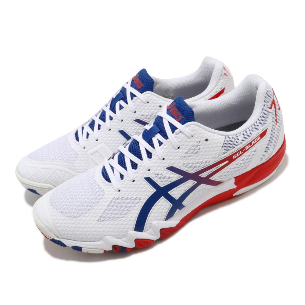 asics gel blade 7