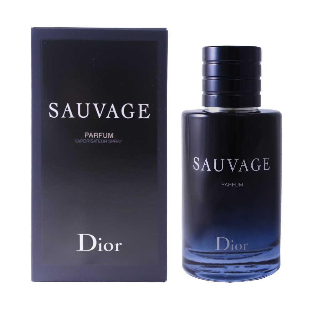 Dior Sauvage 曠野之心男性香精 100ml