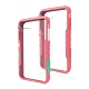 TGVi'S 極勁2代 iPhone SE 2020/SE2 個性撞色防摔手機殼 保護殼 (櫻花粉) product thumbnail 1