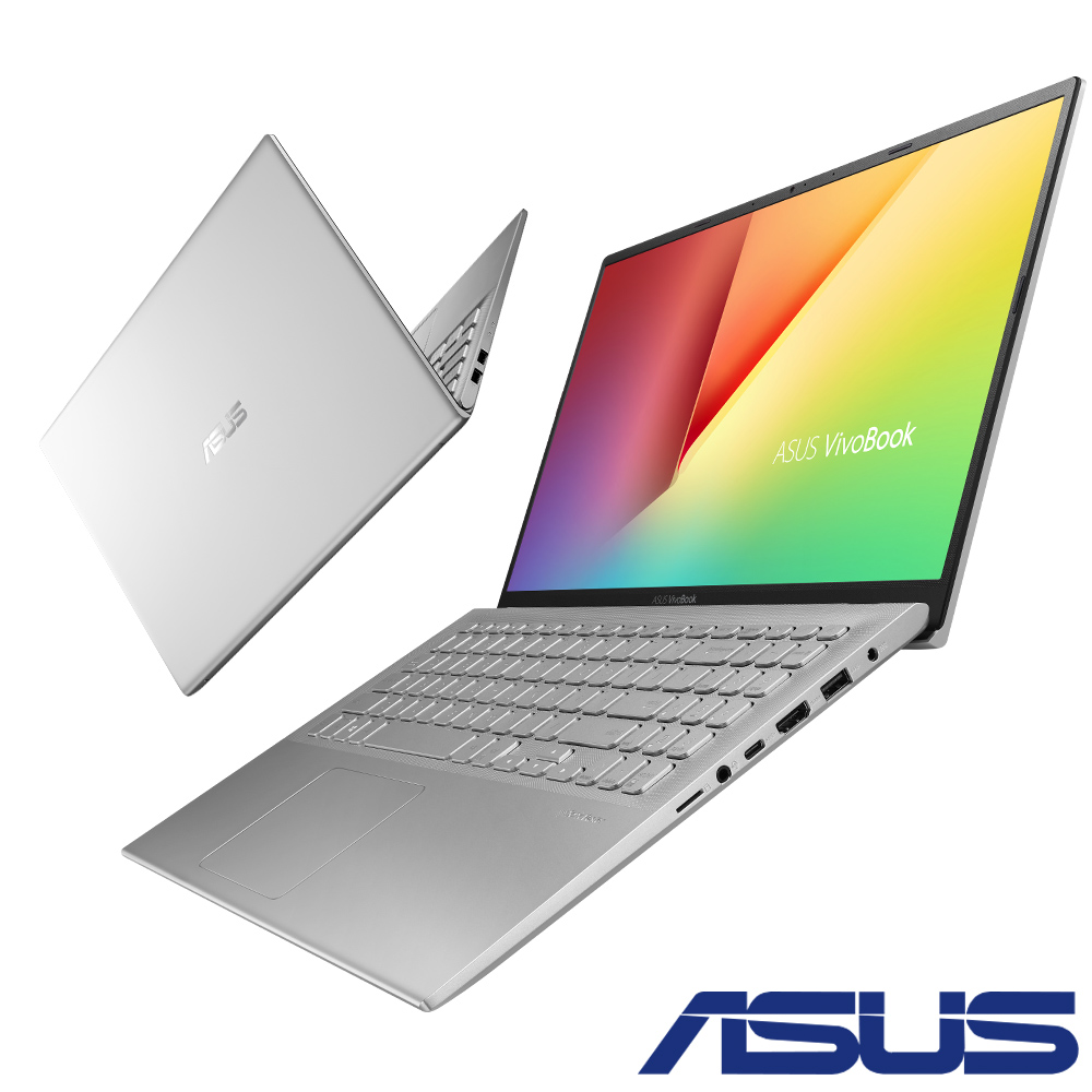 ASUS X512FL 15吋 i7-8565U/MX250/16G/1T+240G/特仕效能筆電