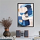 TROMSO 北歐時代風尚有框畫-碧瓊新轉WA179 product thumbnail 1