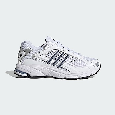 Adidas Response CL W IE9867 女 休閒鞋 運動 復古 皮革 透氣 舒適 穿搭 愛迪達 白灰