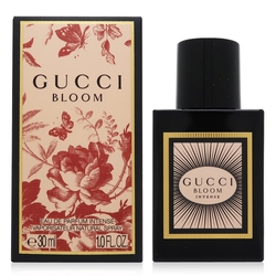 Gucci Bloom Intense 花悅魅意濃郁淡香精 EDP 30ml (平行輸入)