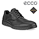 ECCO S LITE HYBRID 輕巧混合經典防水正裝皮鞋 男鞋 黑色 product thumbnail 1