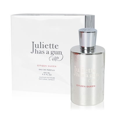 JULIETTE HAS A GUN 帶槍茱麗葉 公民皇后淡香精 100ML