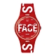 Swatch Bau 包浩斯系列手錶 SWATCHID 秀出自我 - 41mm product thumbnail 1