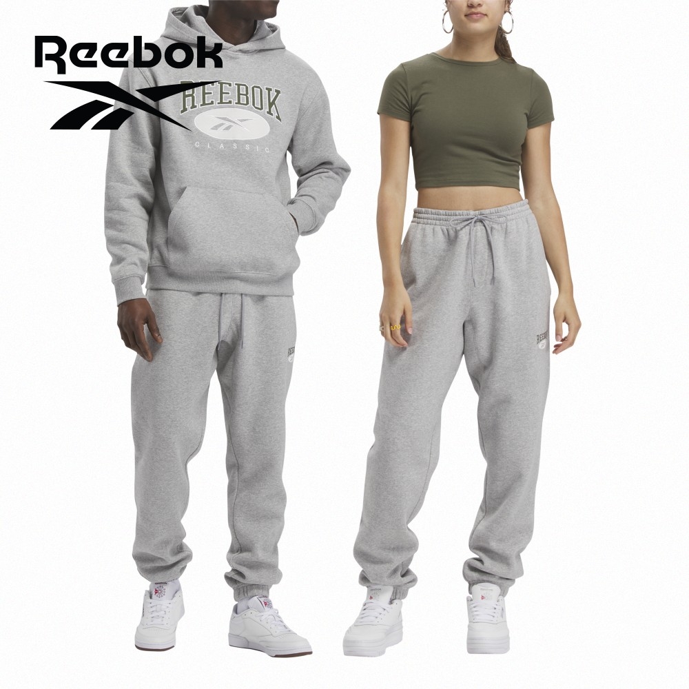 Reebok_CL AE PANT 長褲_男/女_100036895