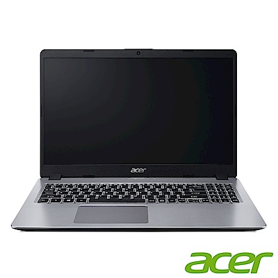 Acer A515-52G-58A7 15吋筆電(i5-8265U/MX130/銀