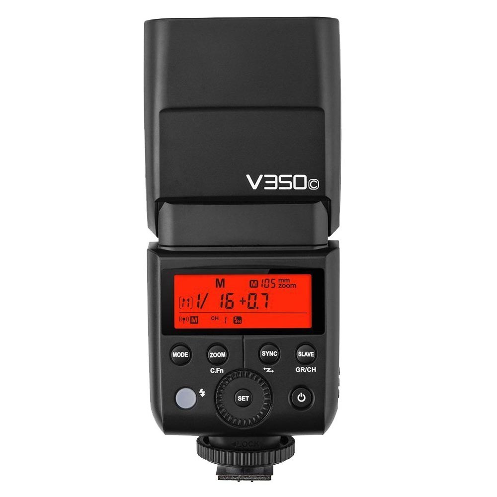 贈原電 Godox 神牛v350 Ttl 鋰電池閃光燈 公司貨 Godox神牛 Yahoo奇摩購物中心