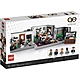 樂高LEGO Creator Expert系列 - LT10291 酷男的異想世界 The Fab 5 Loft product thumbnail 1