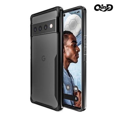 QinD Google Pixel 7 防摔保護套