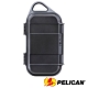 美國 PELICAN G40 GOCASE 微型防水氣密箱-(深灰) product thumbnail 1