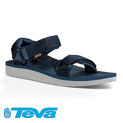 TEVA Original Universal Premier 男休閒涼鞋