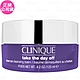 CLINIQUE 倩碧 黑活炭深層淨毛孔卸妝膏(125ml)(公司貨) product thumbnail 1