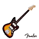 Fender Made in Japan Junior Collection Jazzmaster Rosewood 電吉他 product thumbnail 2