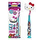 美國 FIREFLY Hello Kitty 兒童牙刷(附造型刷蓋) product thumbnail 1
