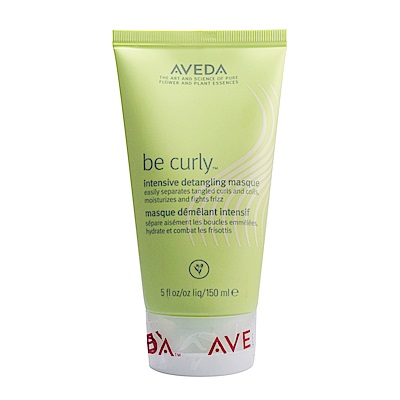 AVEDA 彈力卷髮膜150ml