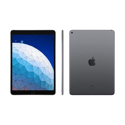 Apple蘋果】福利品iPad Air 3 64G WiFi 10.5吋平板電腦保固90天附贈