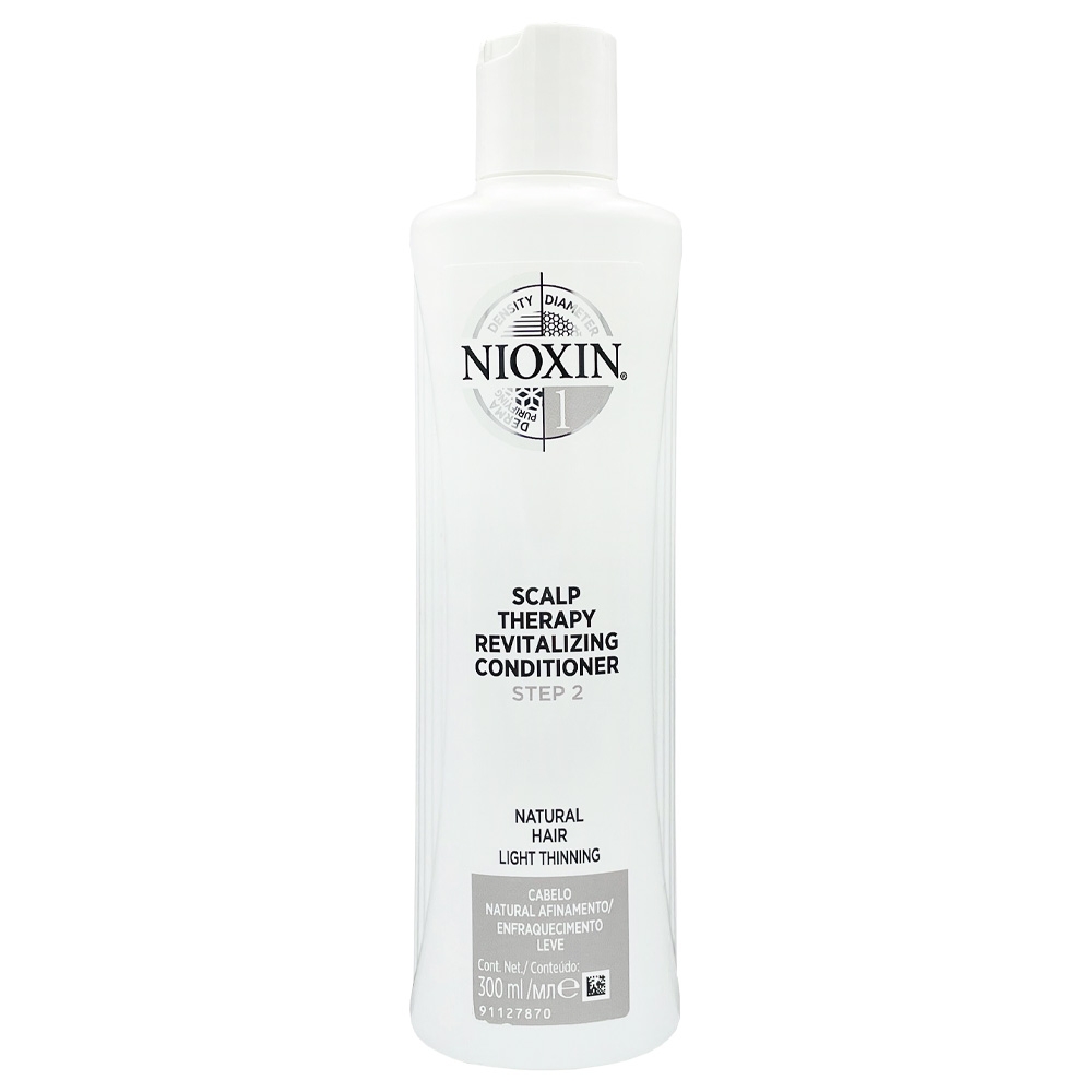 NIOXIN 耐奧森(儷康絲) 1號甦活乳 300ML 卓冠公司貨