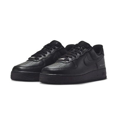 Alyx x Nike Air Force 1 全黑 聯名款 極簡 經典 百搭 休閒鞋 男鞋 FJ4908-001