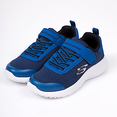 SKECHERS (童) 男童系列 DYNAMIGHT - 97770LRYBK