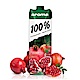 土耳其AROMA紅石榴蘋果汁1000ml product thumbnail 1