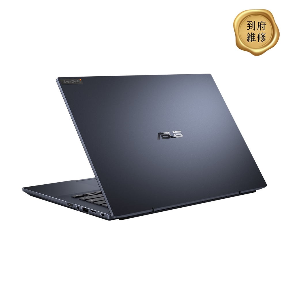 ASUS Expertbook B5 B5402CEA-0231A1155G7 14吋商用筆電 (i5-1155G7/16G/1TB SSD/Win11Pro)